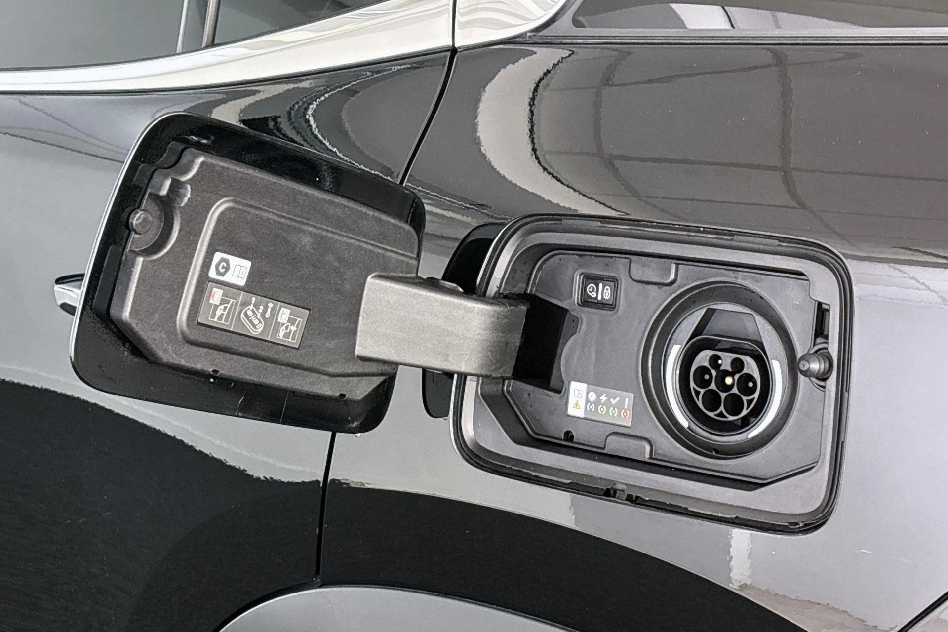 Hoofdafbeelding Citroën C5 Aircross