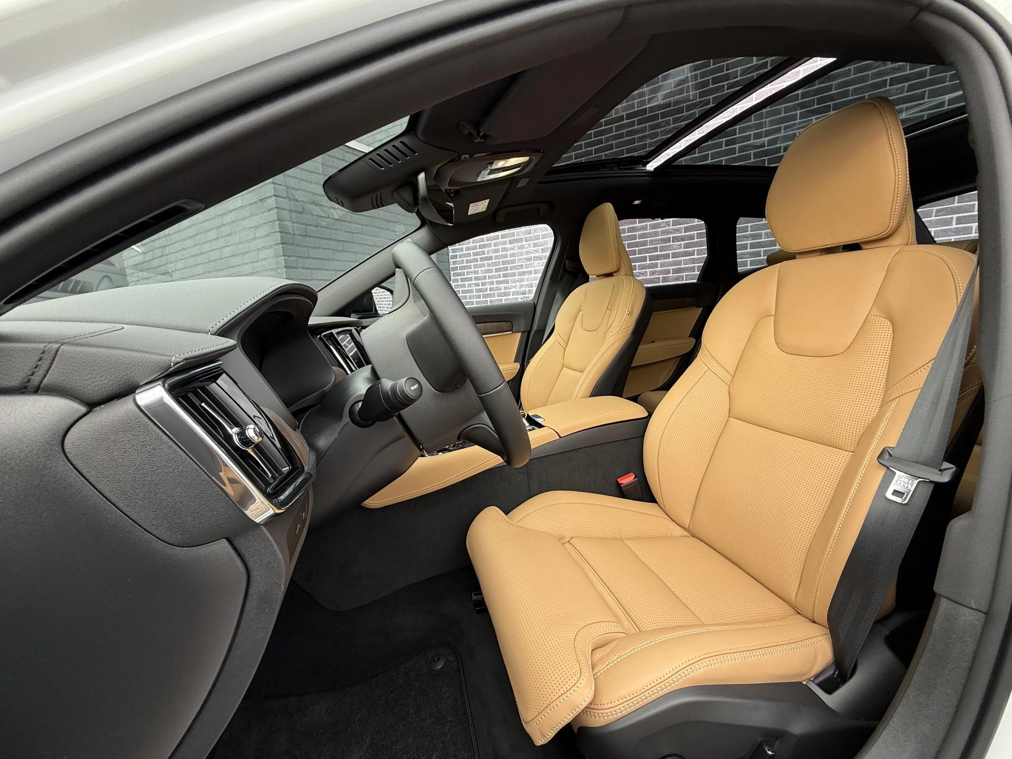 Hoofdafbeelding Volvo V90