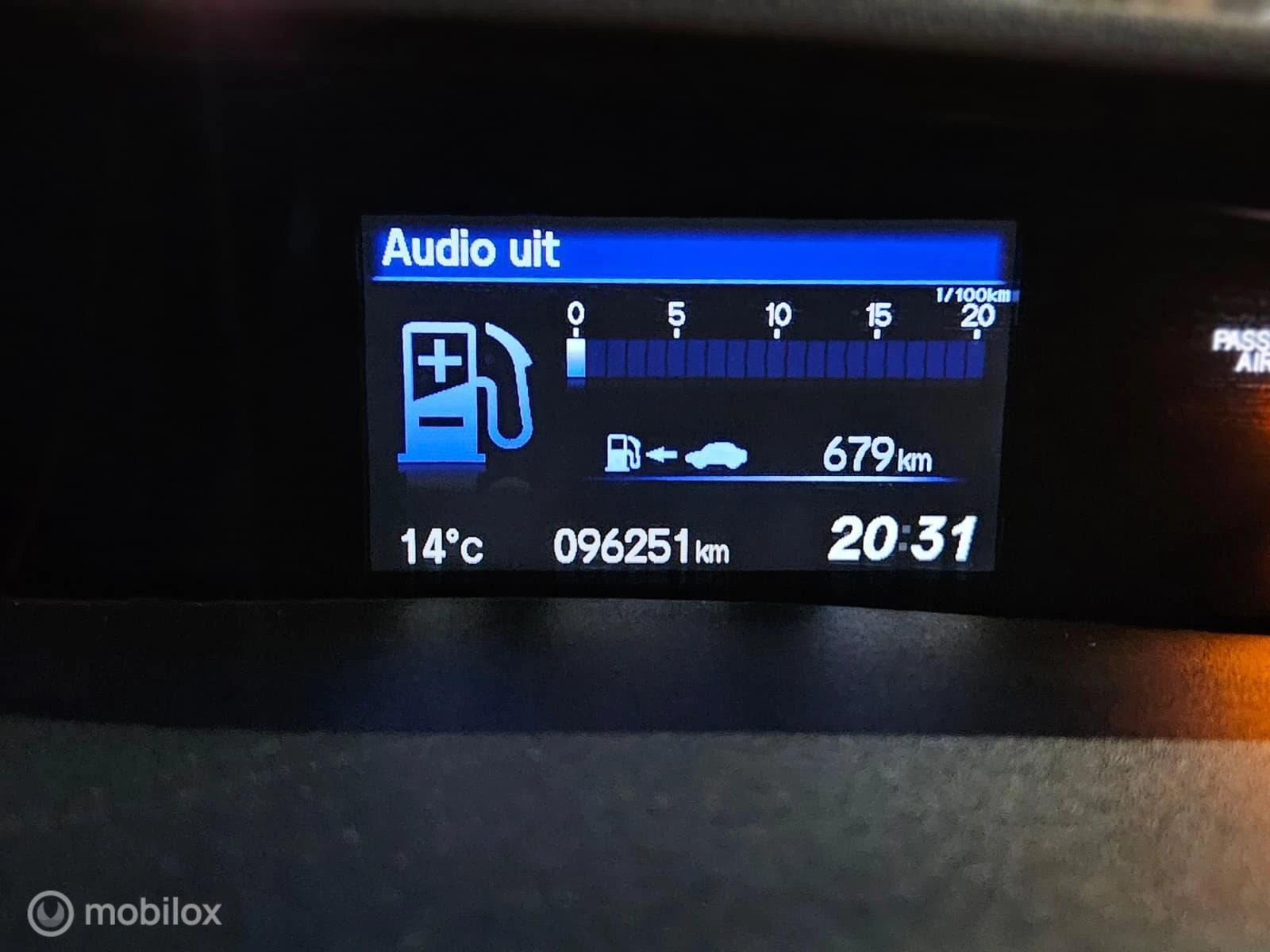 Hoofdafbeelding Honda Civic