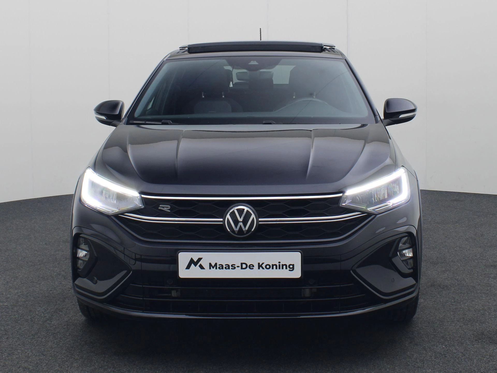 Hoofdafbeelding Volkswagen Taigo