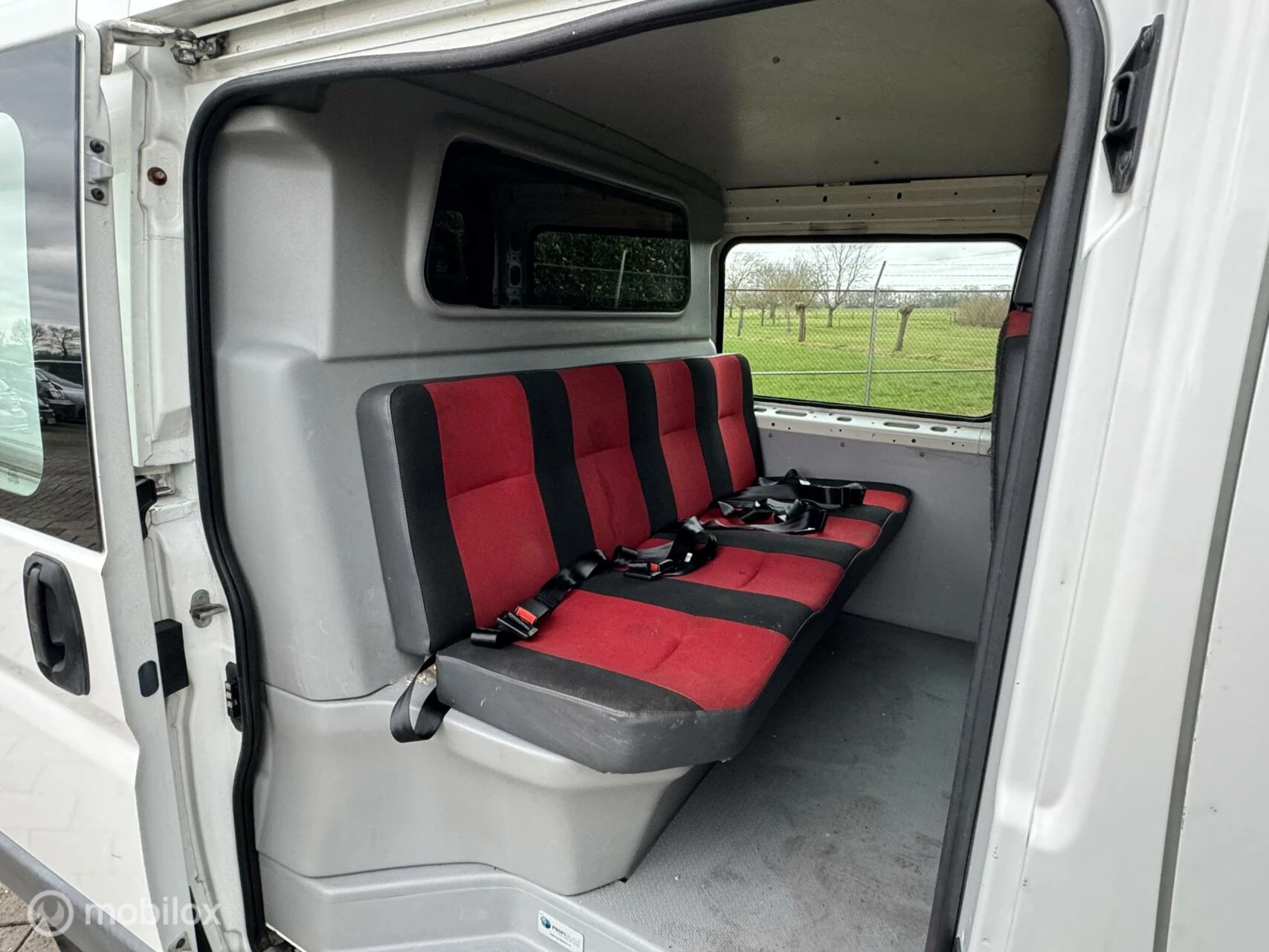 Hoofdafbeelding Fiat Ducato