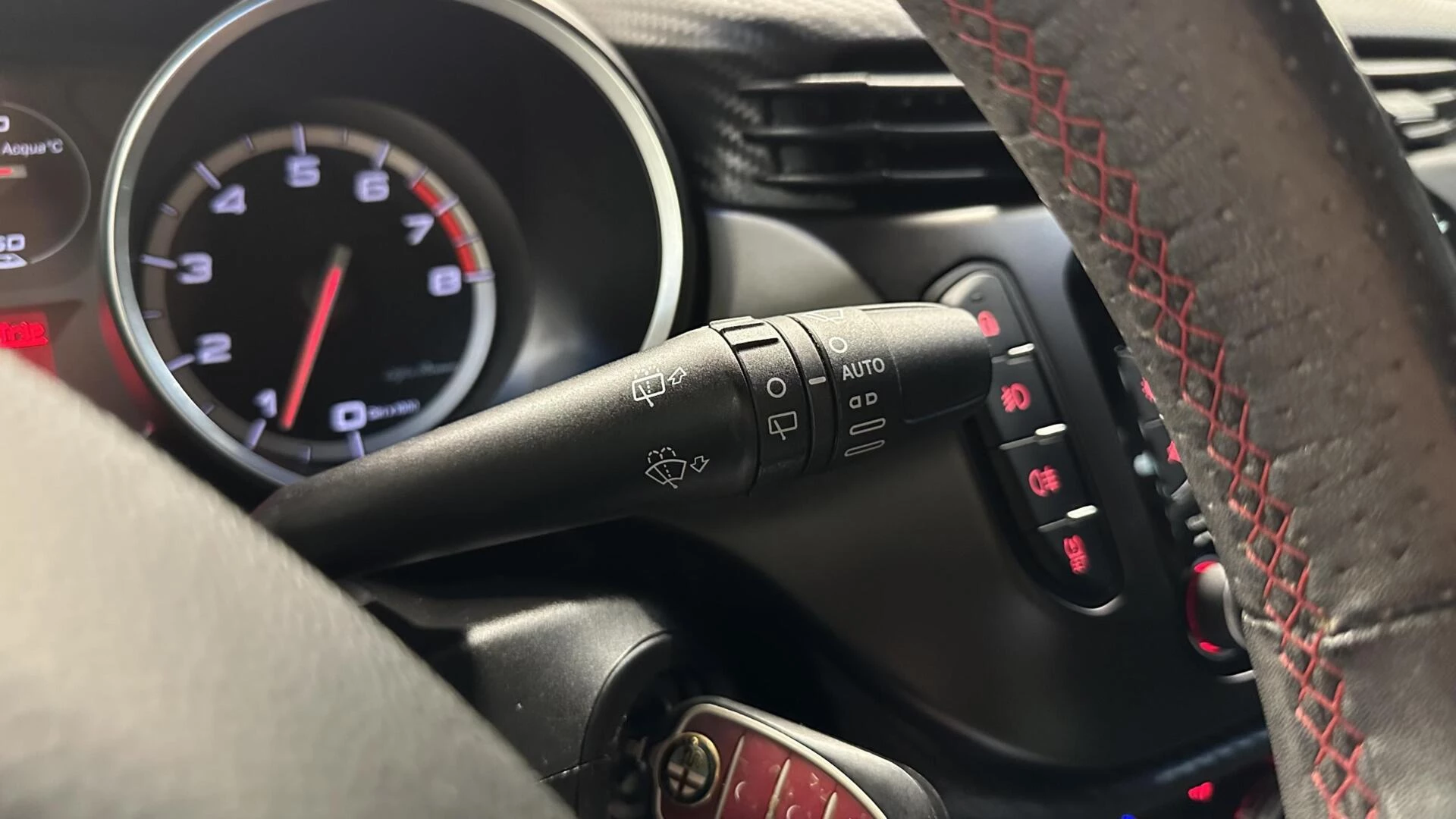 Hoofdafbeelding Alfa Romeo Giulietta