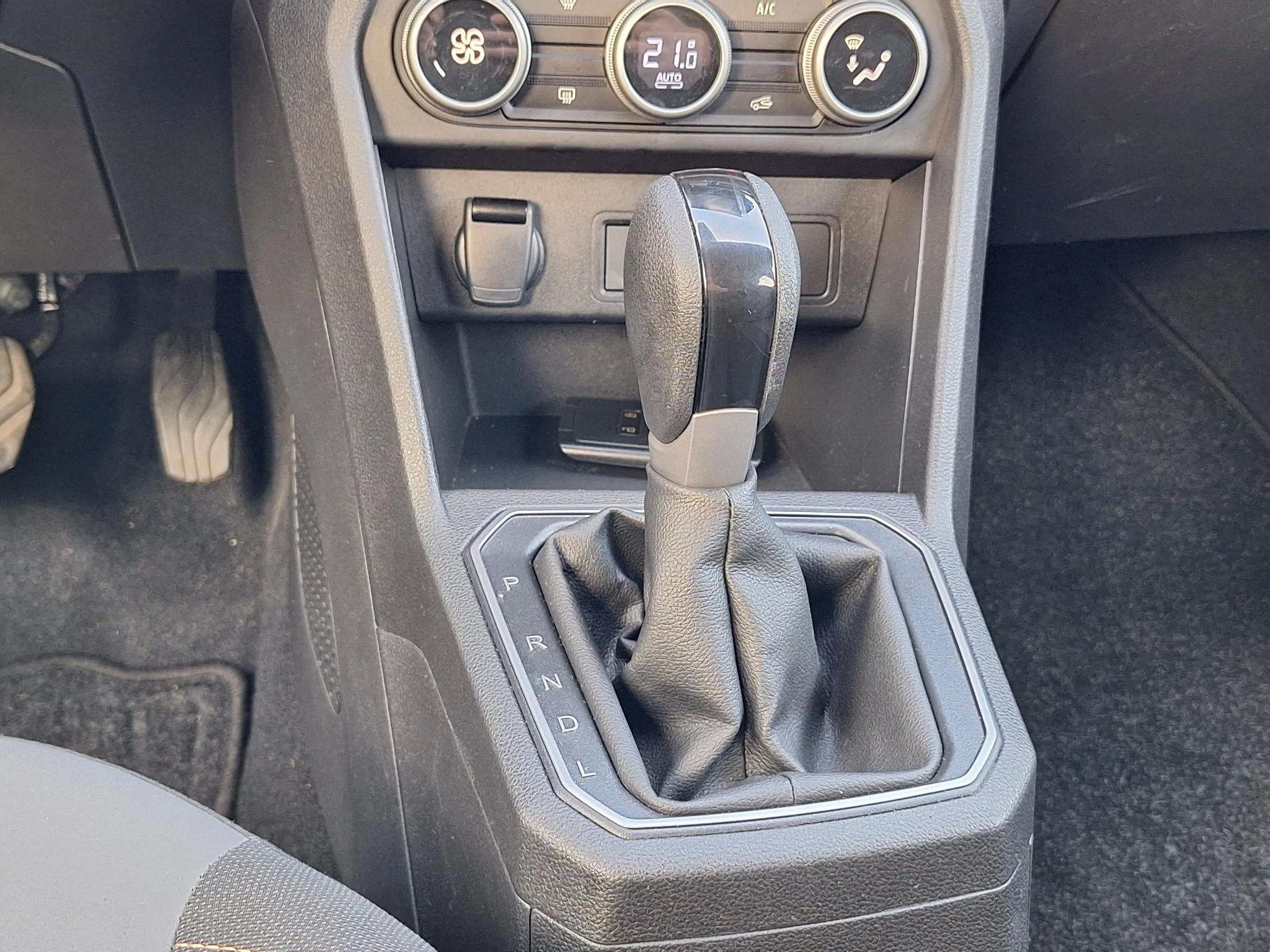 Hoofdafbeelding Dacia Sandero Stepway