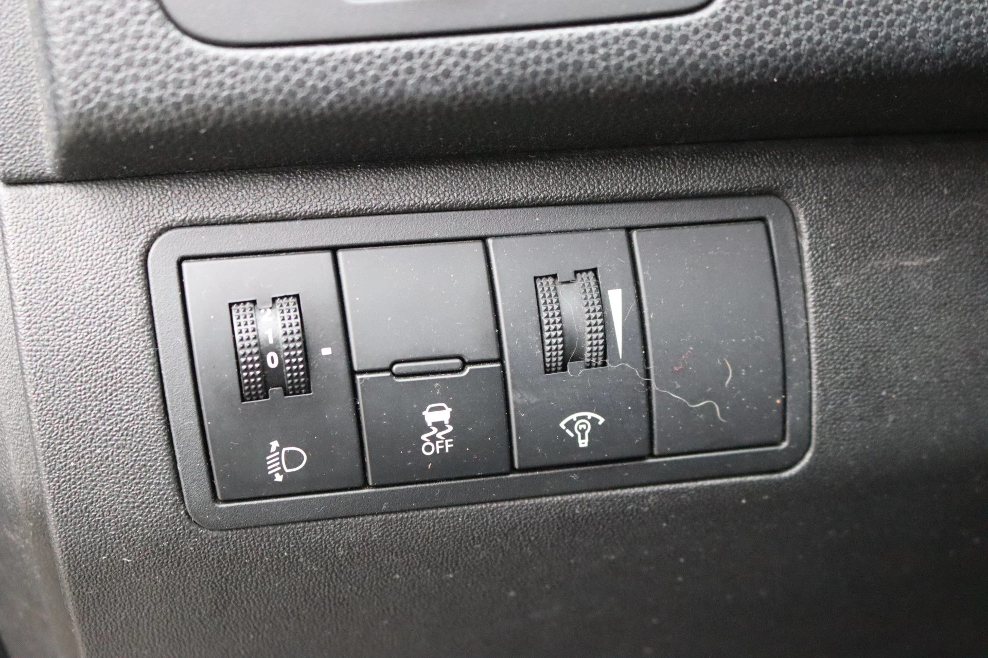 Hoofdafbeelding Hyundai ix20