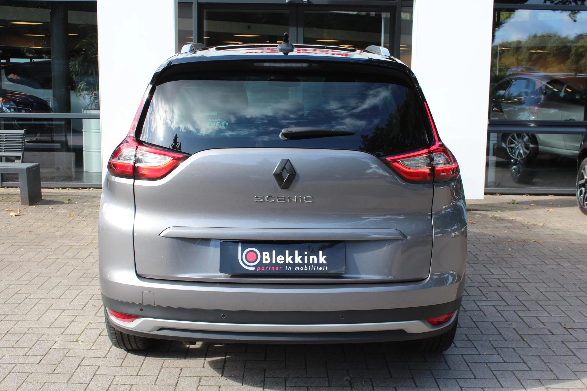 Hoofdafbeelding Renault Grand Scénic