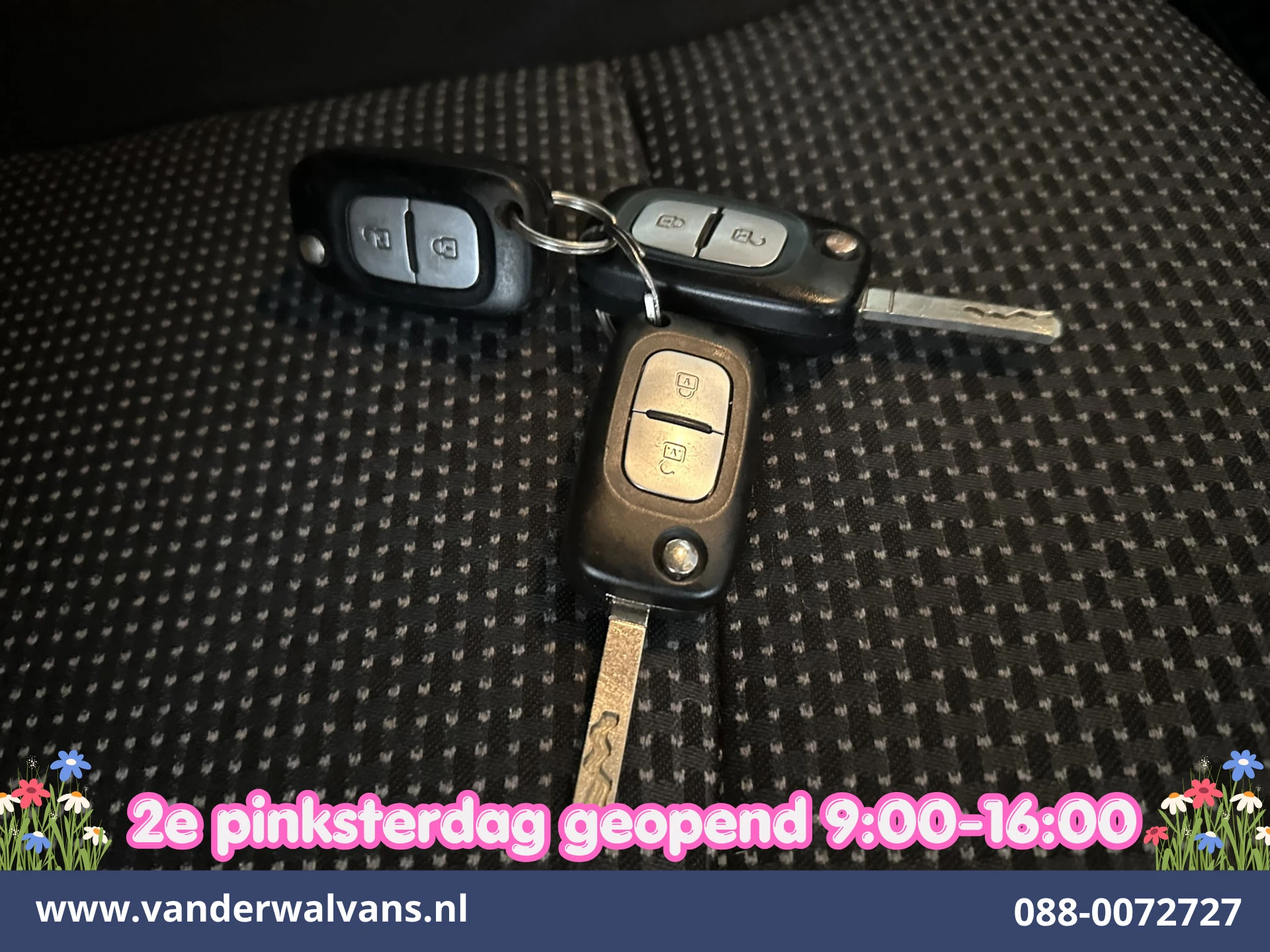 Hoofdafbeelding Mercedes-Benz Citan