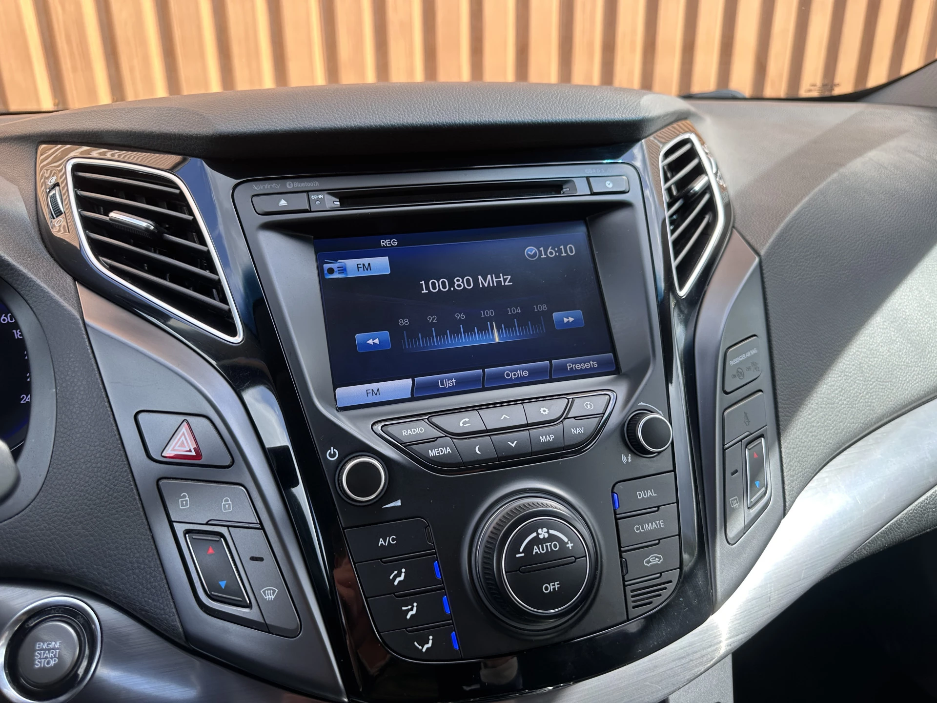 Hoofdafbeelding Hyundai i40