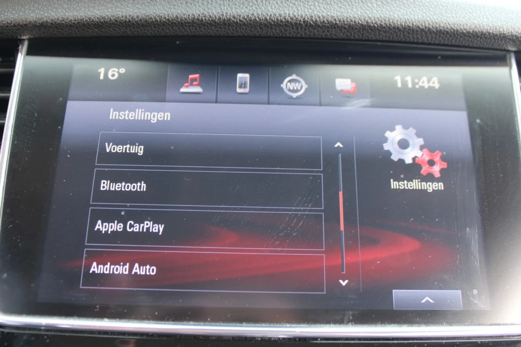 Hoofdafbeelding Opel Mokka X