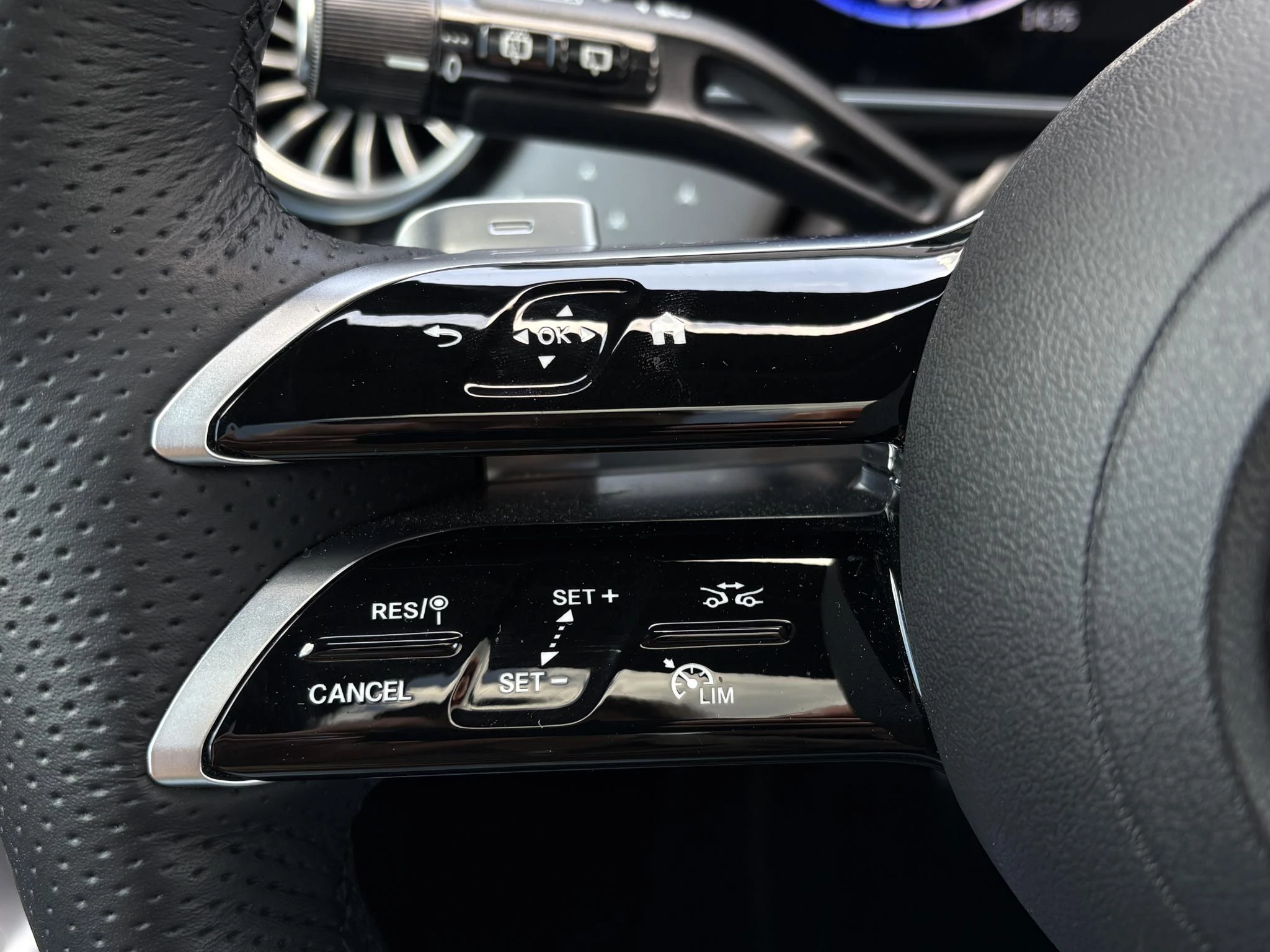 Hoofdafbeelding Mercedes-Benz EQE