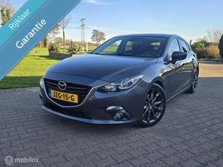 Mazda 3 2.0 SkyActiv-G 120 TS/18 INCH/PDC/CLIMA/CRUISE