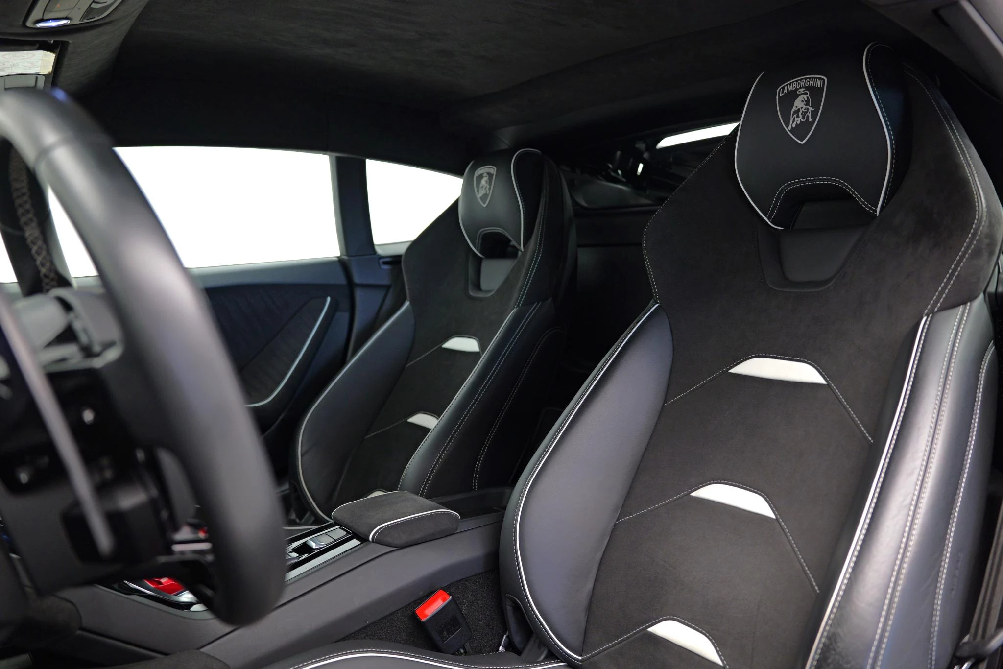 Hoofdafbeelding Lamborghini Huracán