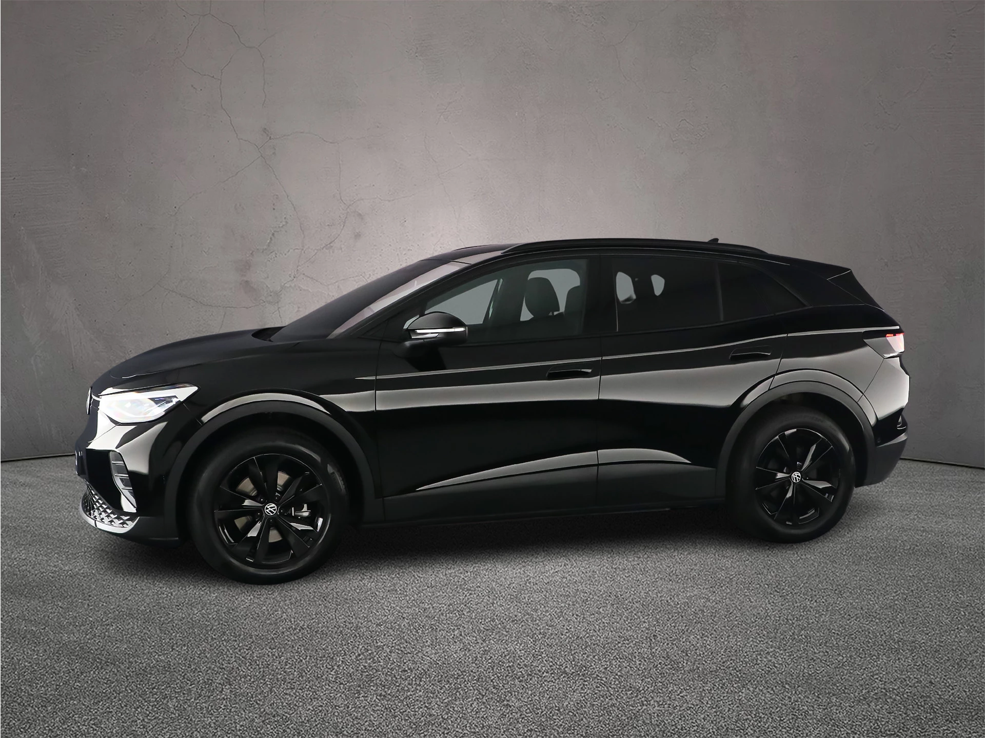 Hoofdafbeelding Volkswagen ID.4