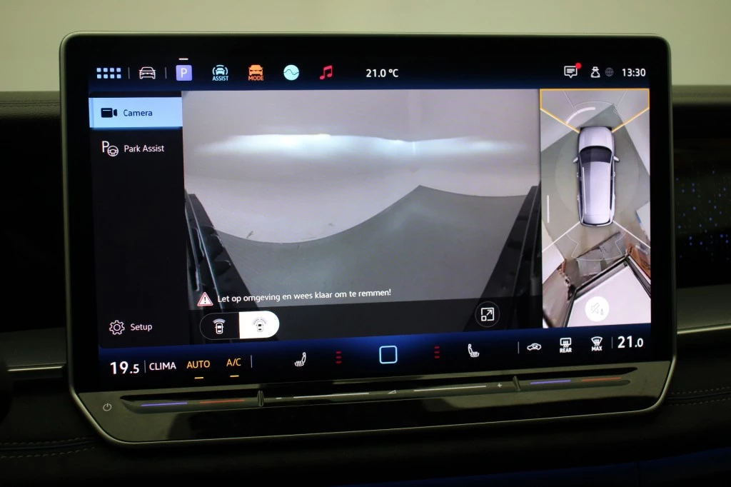 Hoofdafbeelding Volkswagen Tayron