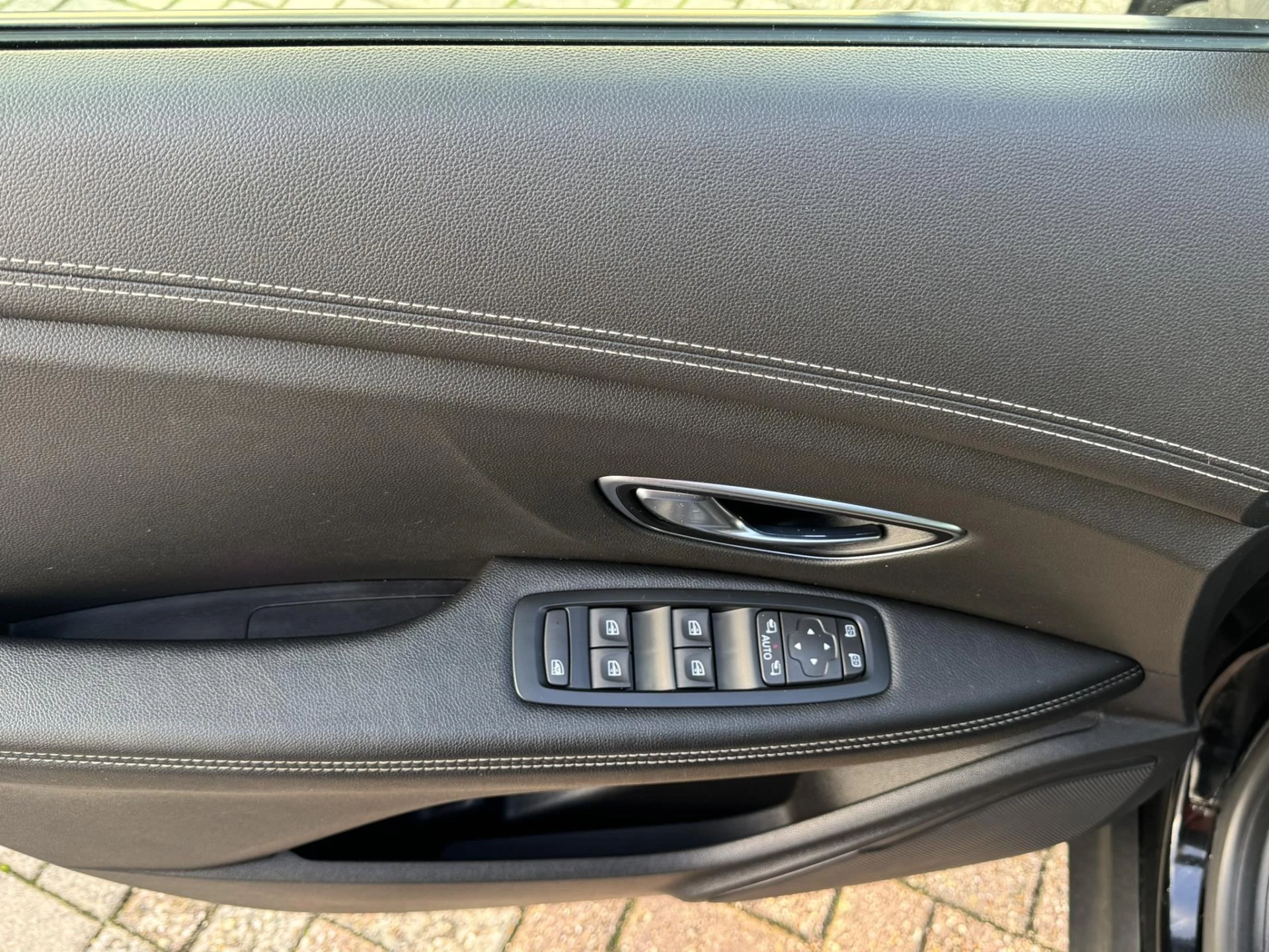 Hoofdafbeelding Renault Scénic