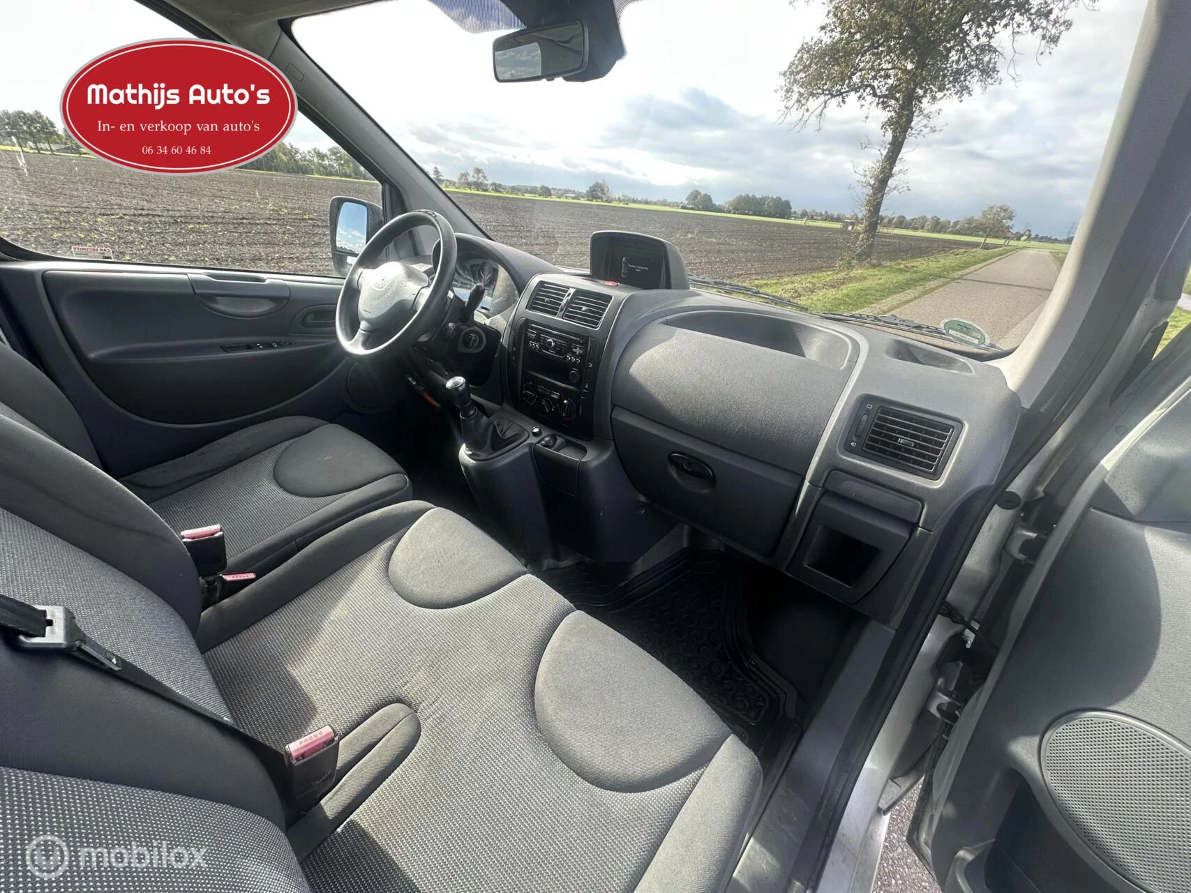 Hoofdafbeelding Peugeot Expert