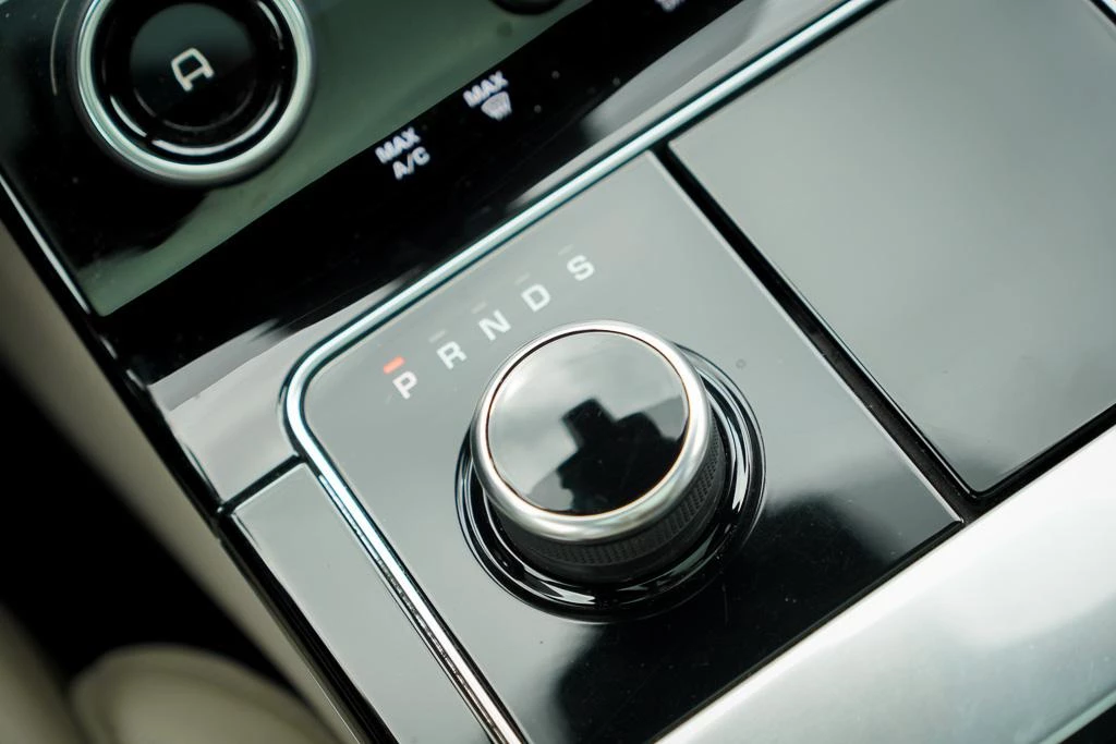 Hoofdafbeelding Land Rover Range Rover Velar