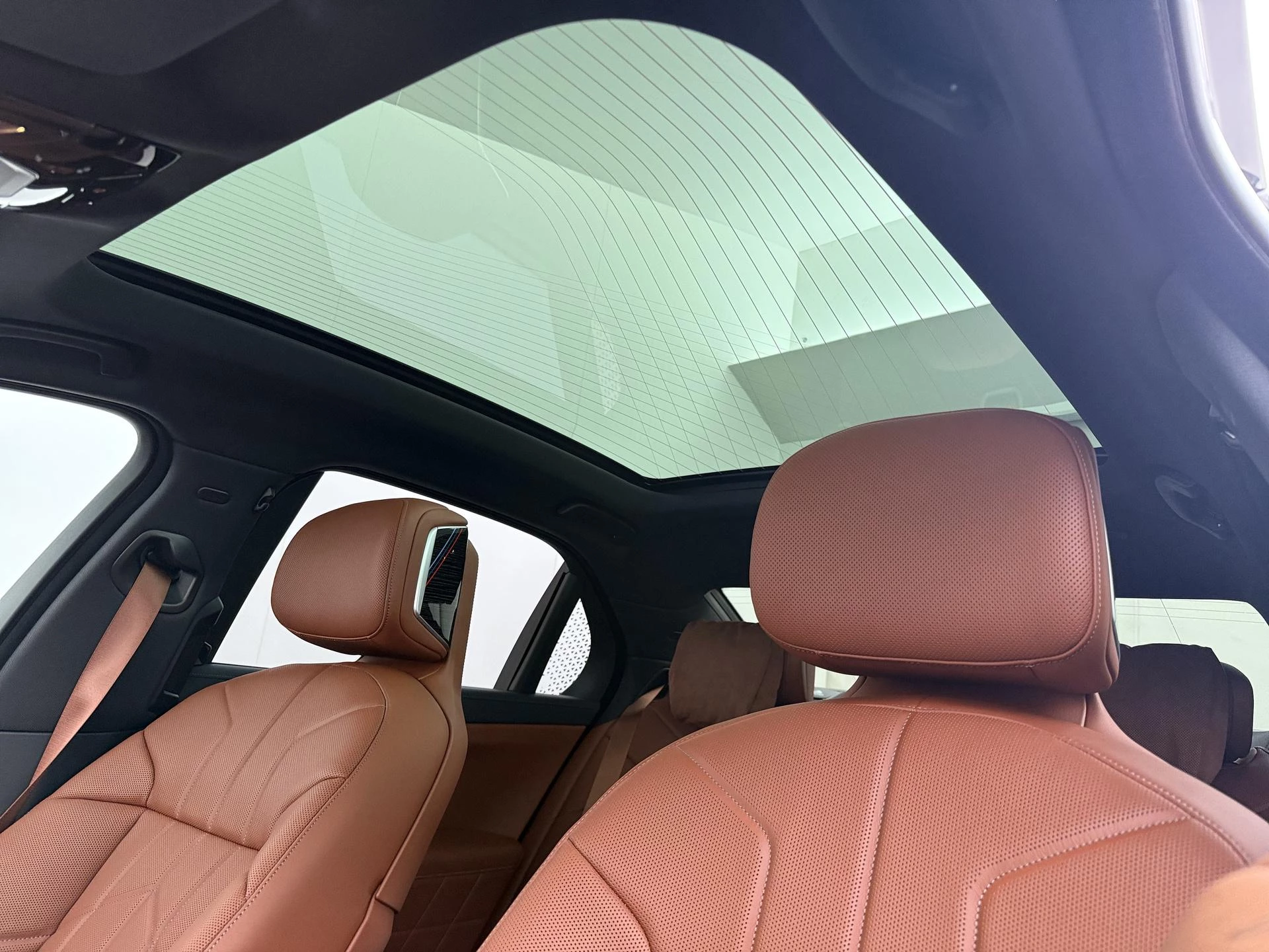 Hoofdafbeelding BMW i7