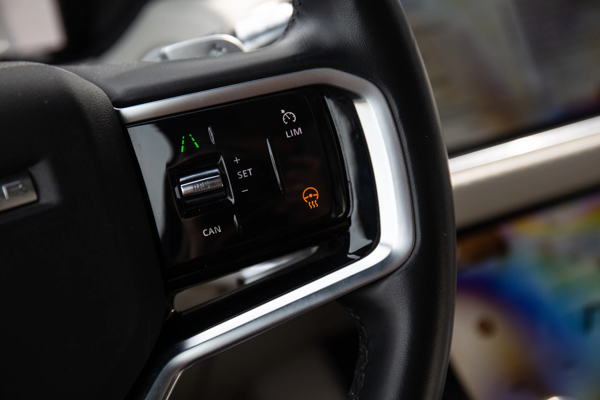 Hoofdafbeelding Land Rover Range Rover Velar