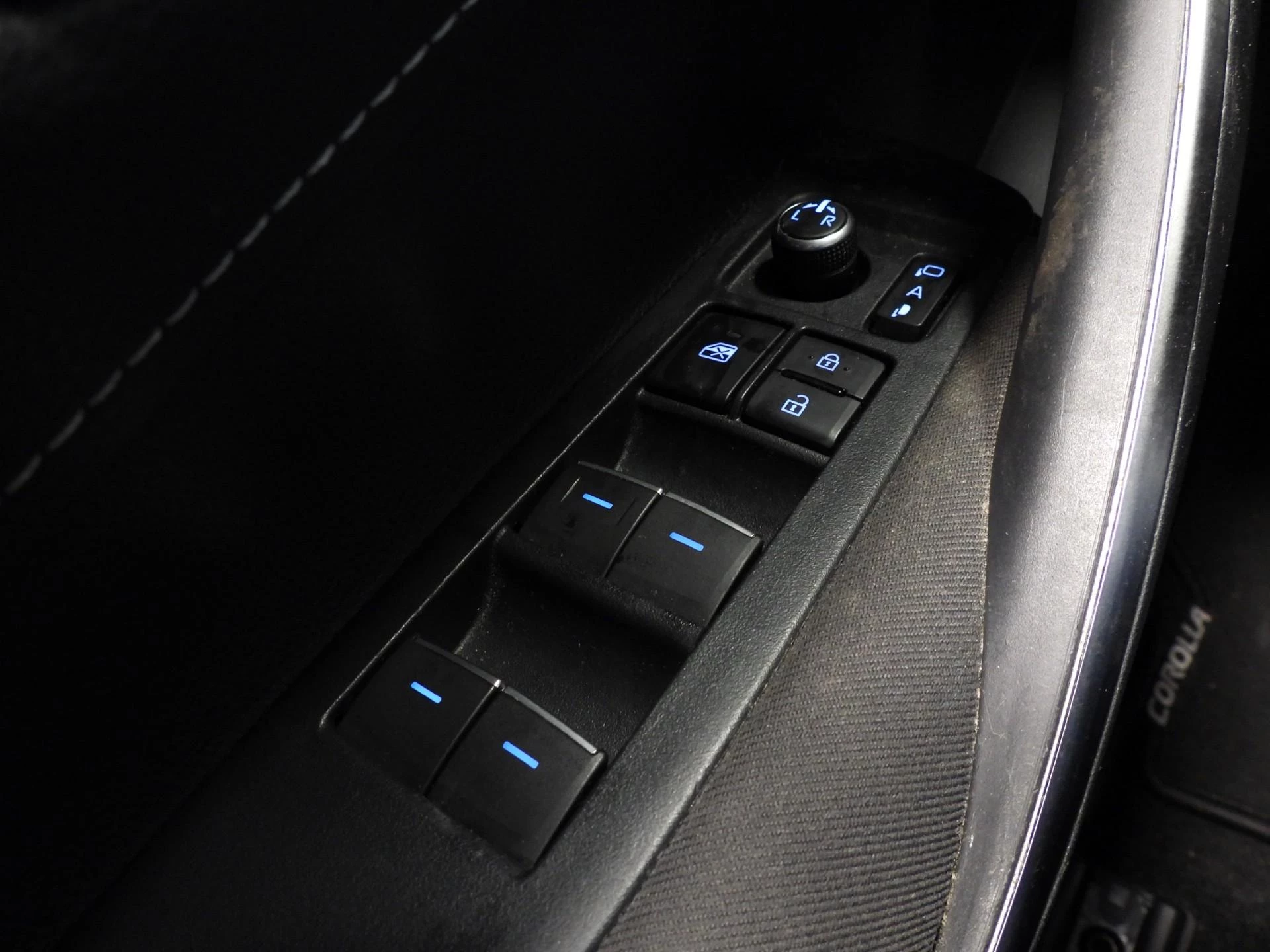 Hoofdafbeelding Toyota Corolla Touring Sports