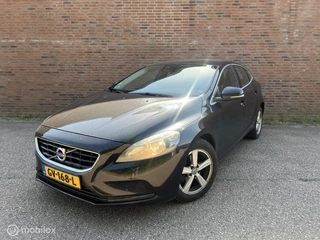 Volvo V40 2.0 D2 Momentum |Nap |Trekhaak |Navi |2x sleutel