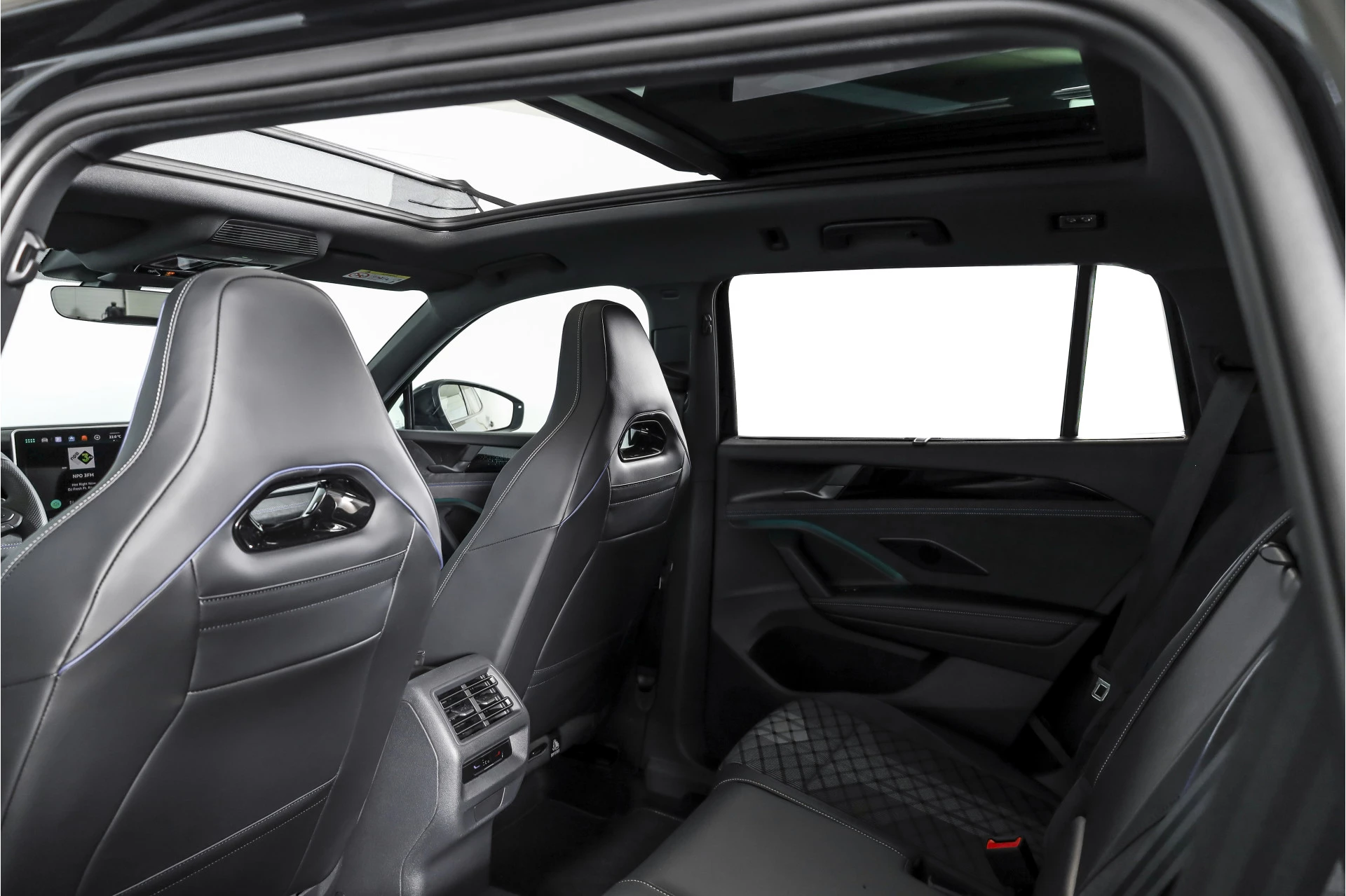 Hoofdafbeelding Volkswagen Tayron