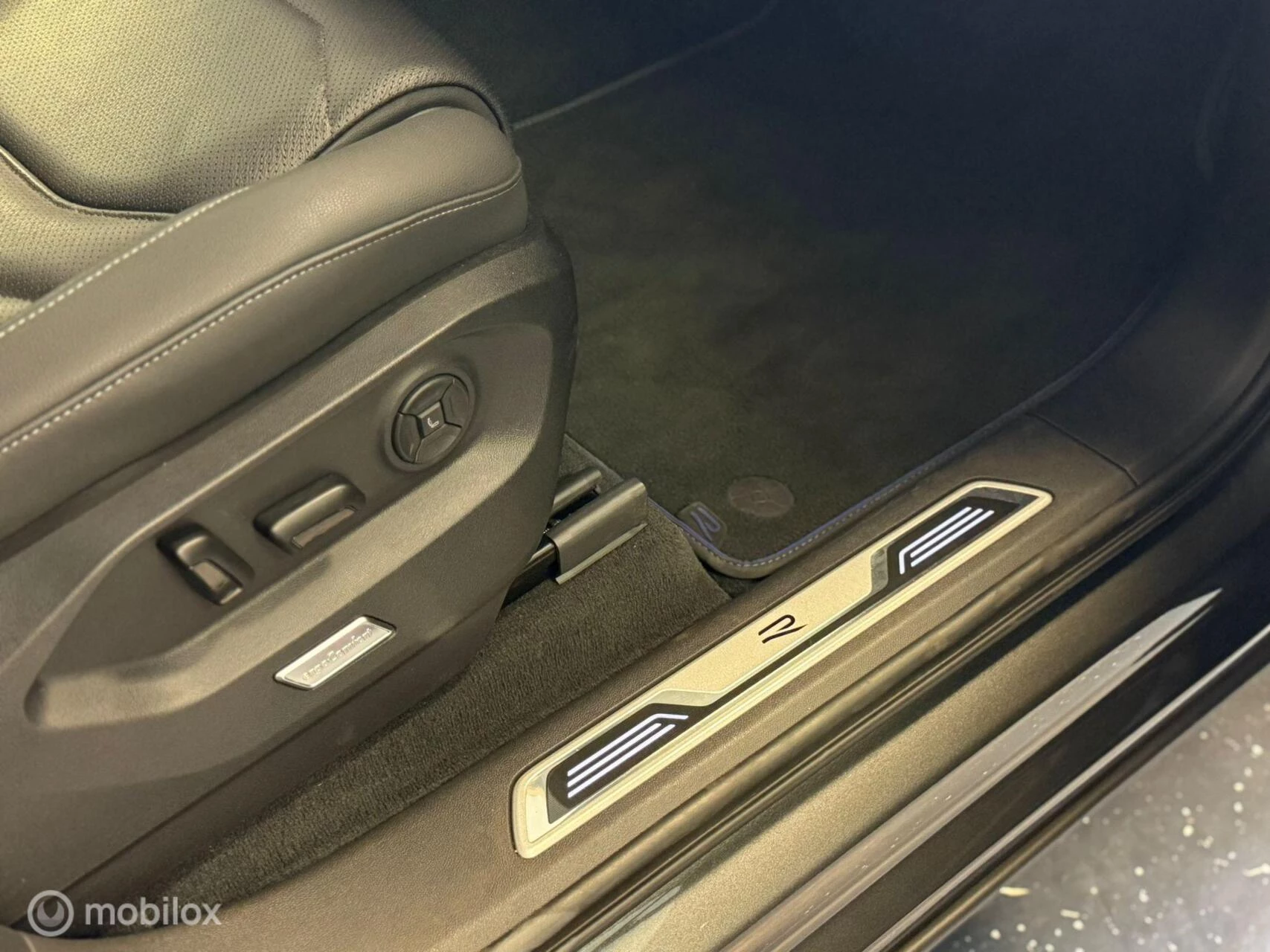 Hoofdafbeelding Volkswagen Touareg