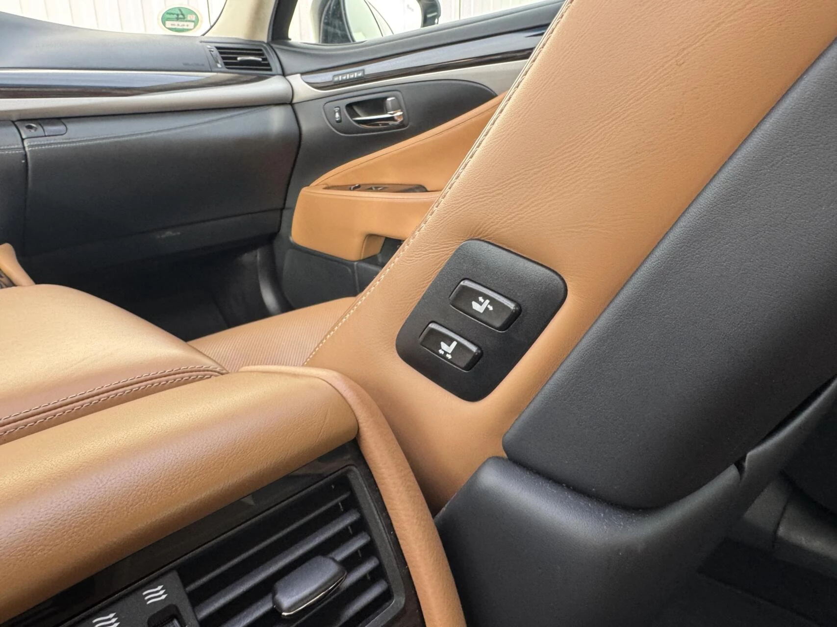 Hoofdafbeelding Lexus LS