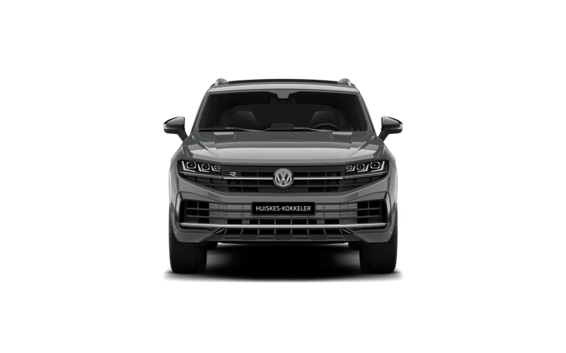 Hoofdafbeelding Volkswagen Touareg