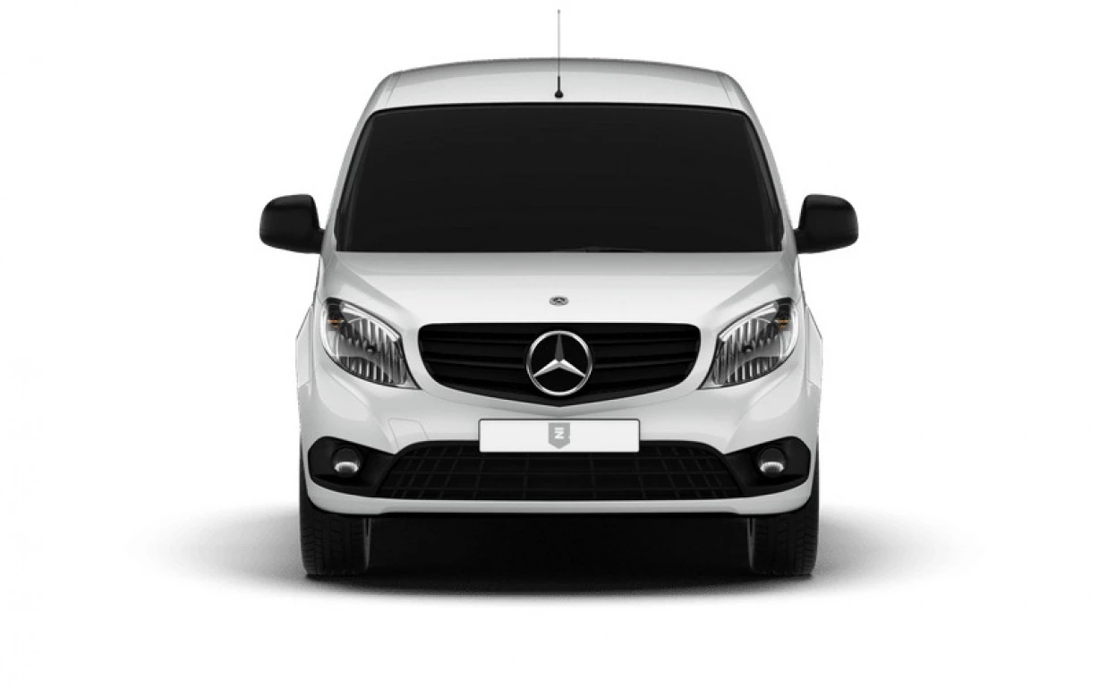 Hoofdafbeelding Mercedes-Benz Citan