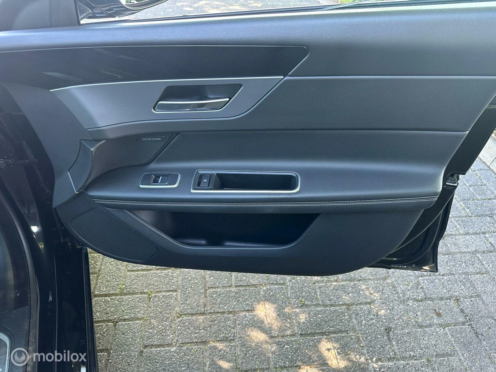 Hoofdafbeelding Jaguar XF