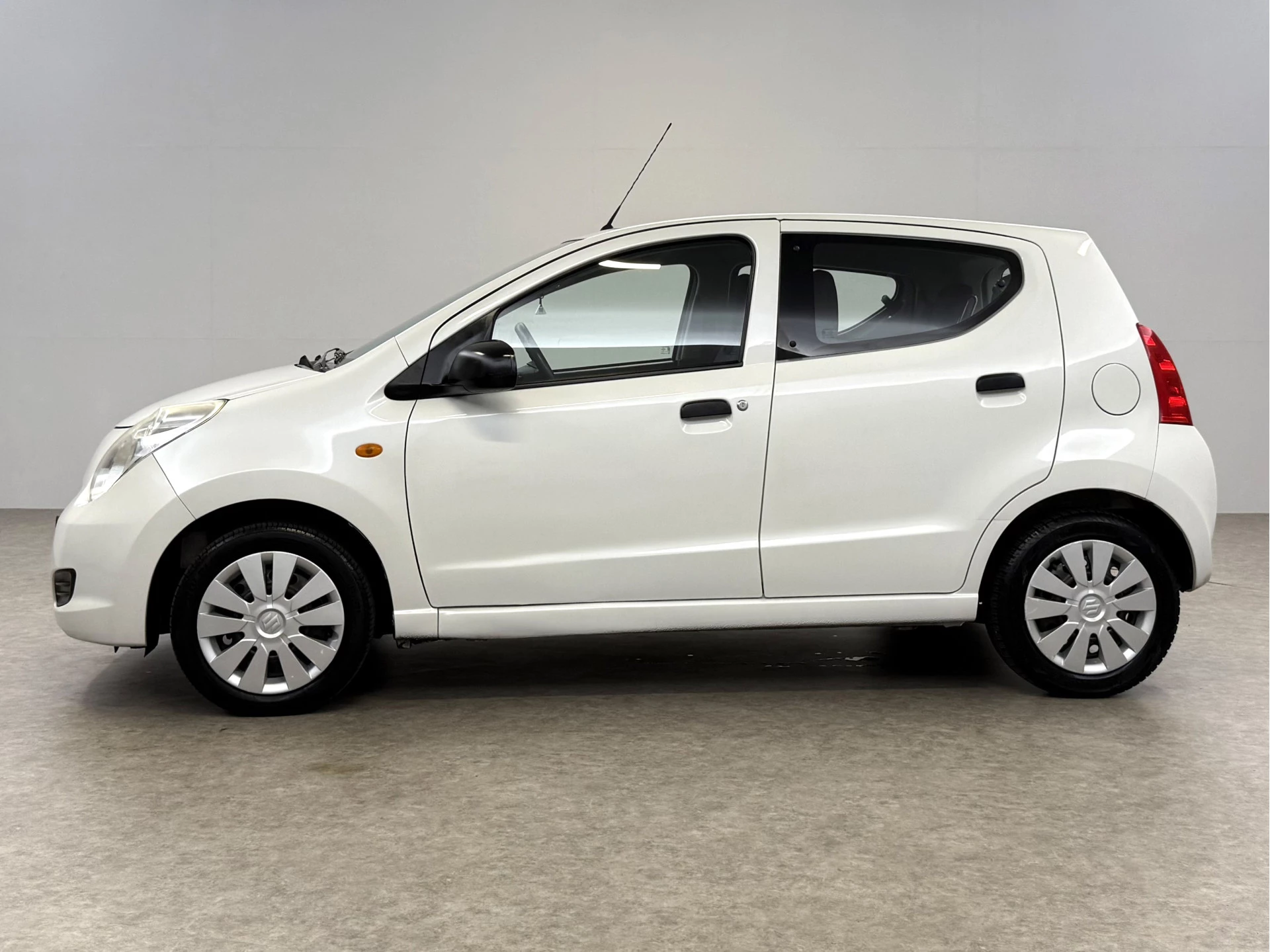 Hoofdafbeelding Suzuki Alto