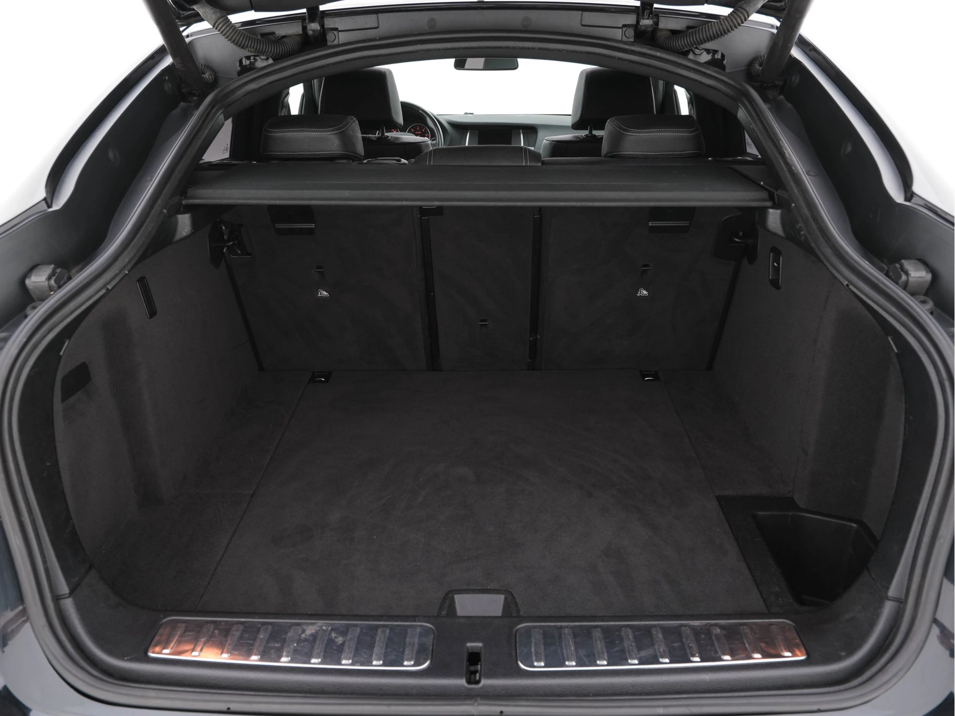 Hoofdafbeelding BMW X4