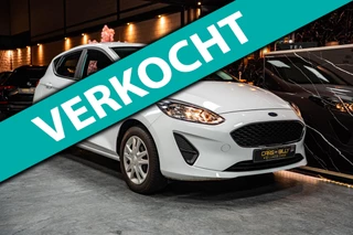 Ford Fiesta 1.0 WHITE|CLIMATE|CONTROL|