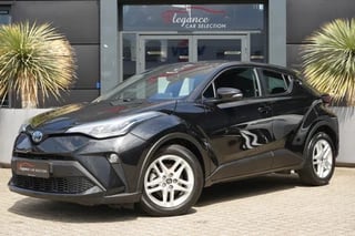 Toyota C-HR 1.8 Hybrid Style 123pk Apple-Android/Camera/Climate