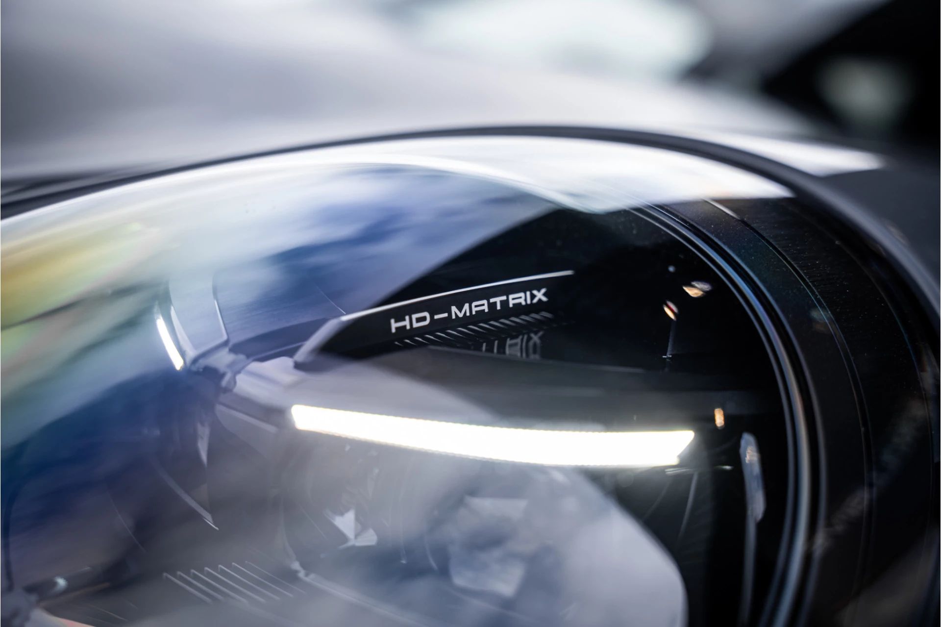 Hoofdafbeelding Porsche 911