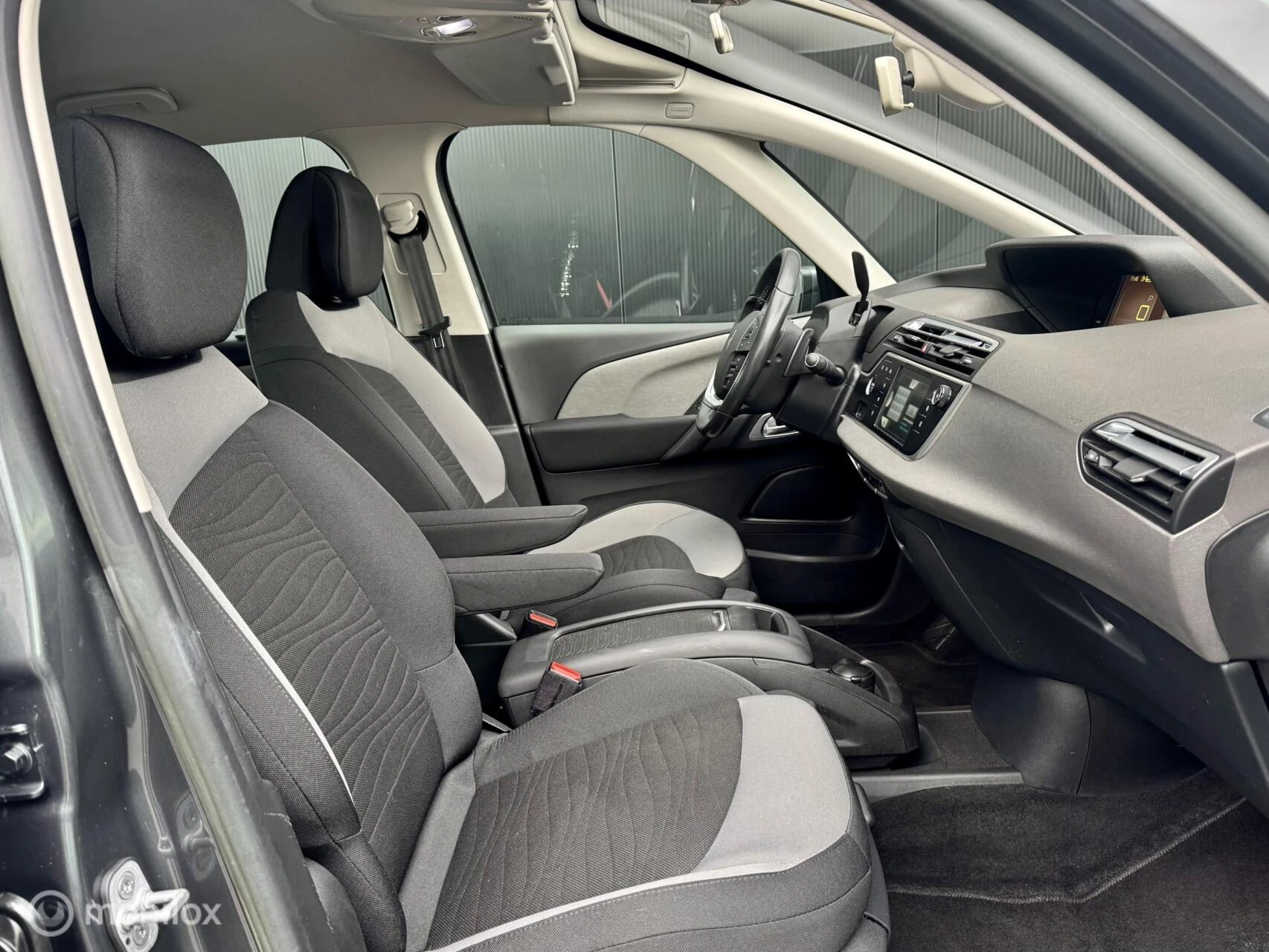 Hoofdafbeelding Citroën C4 Picasso