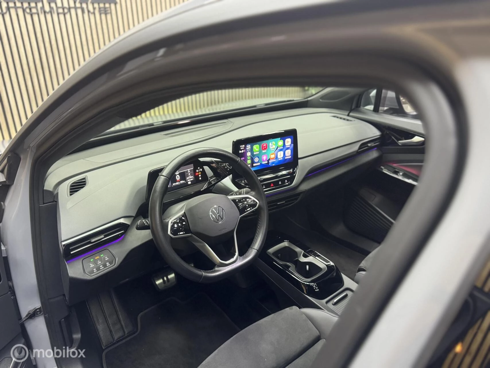 Hoofdafbeelding Volkswagen ID.4