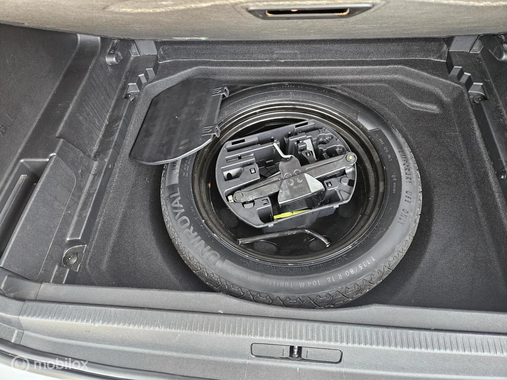 Hoofdafbeelding Citroën C5 Aircross