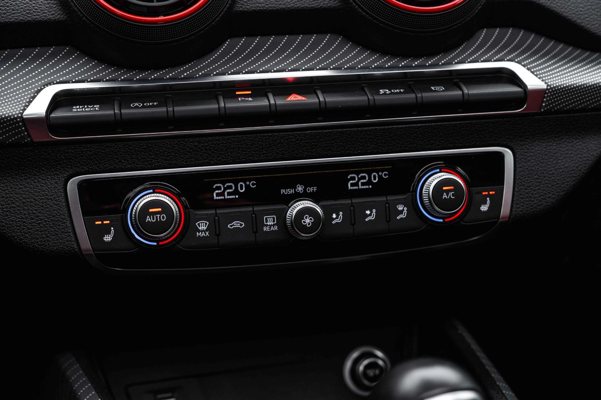 Hoofdafbeelding Audi SQ2