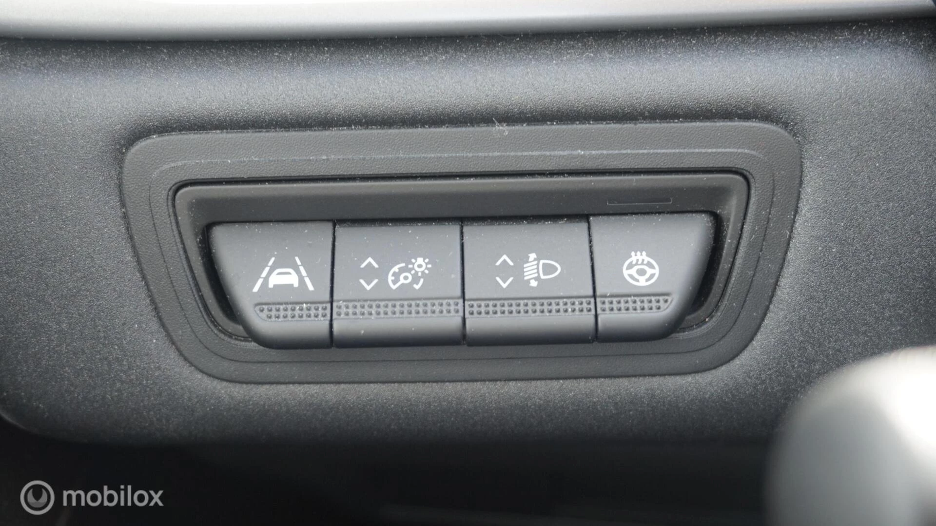 Hoofdafbeelding Mitsubishi ASX