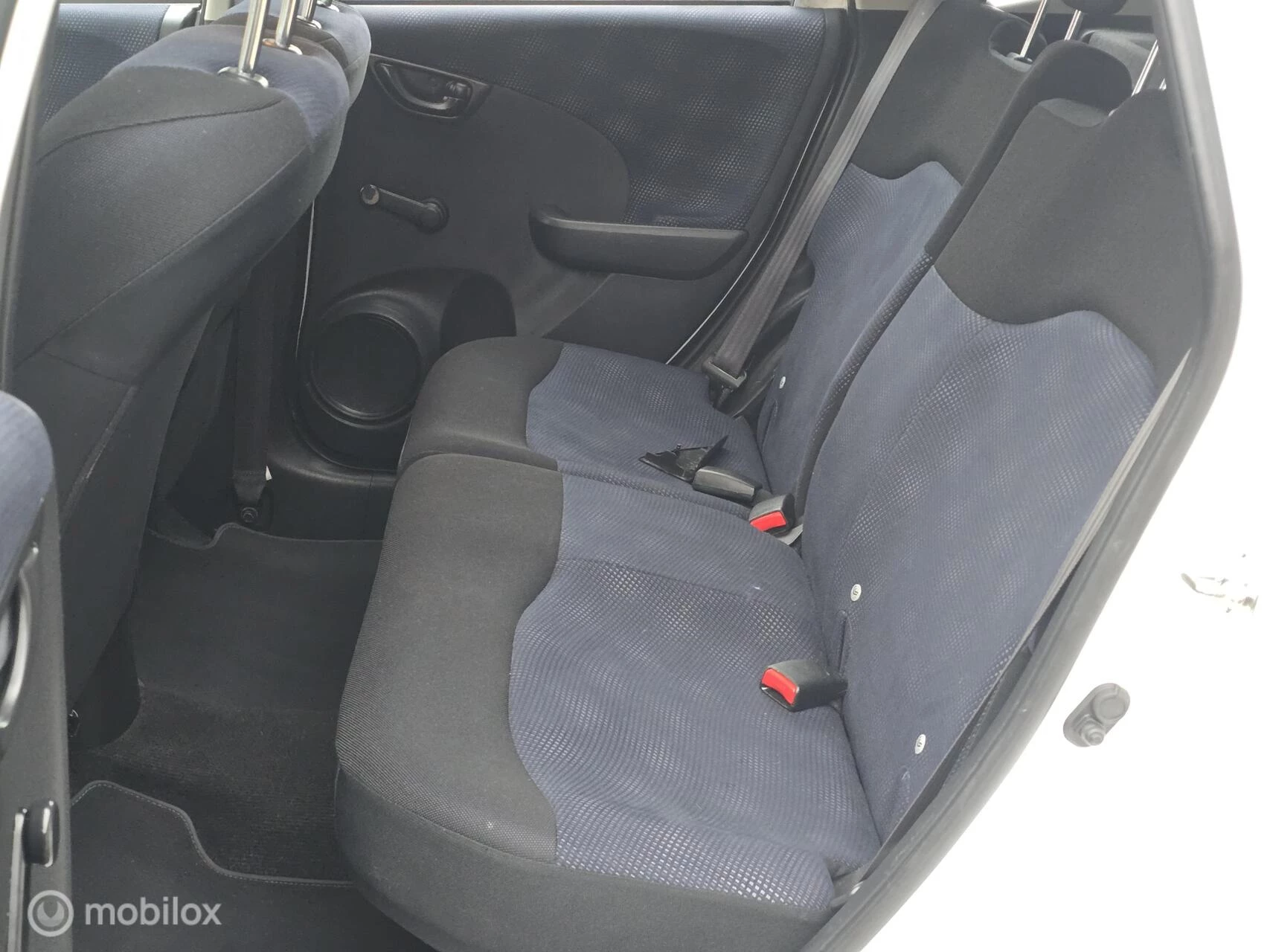 Hoofdafbeelding Honda Jazz