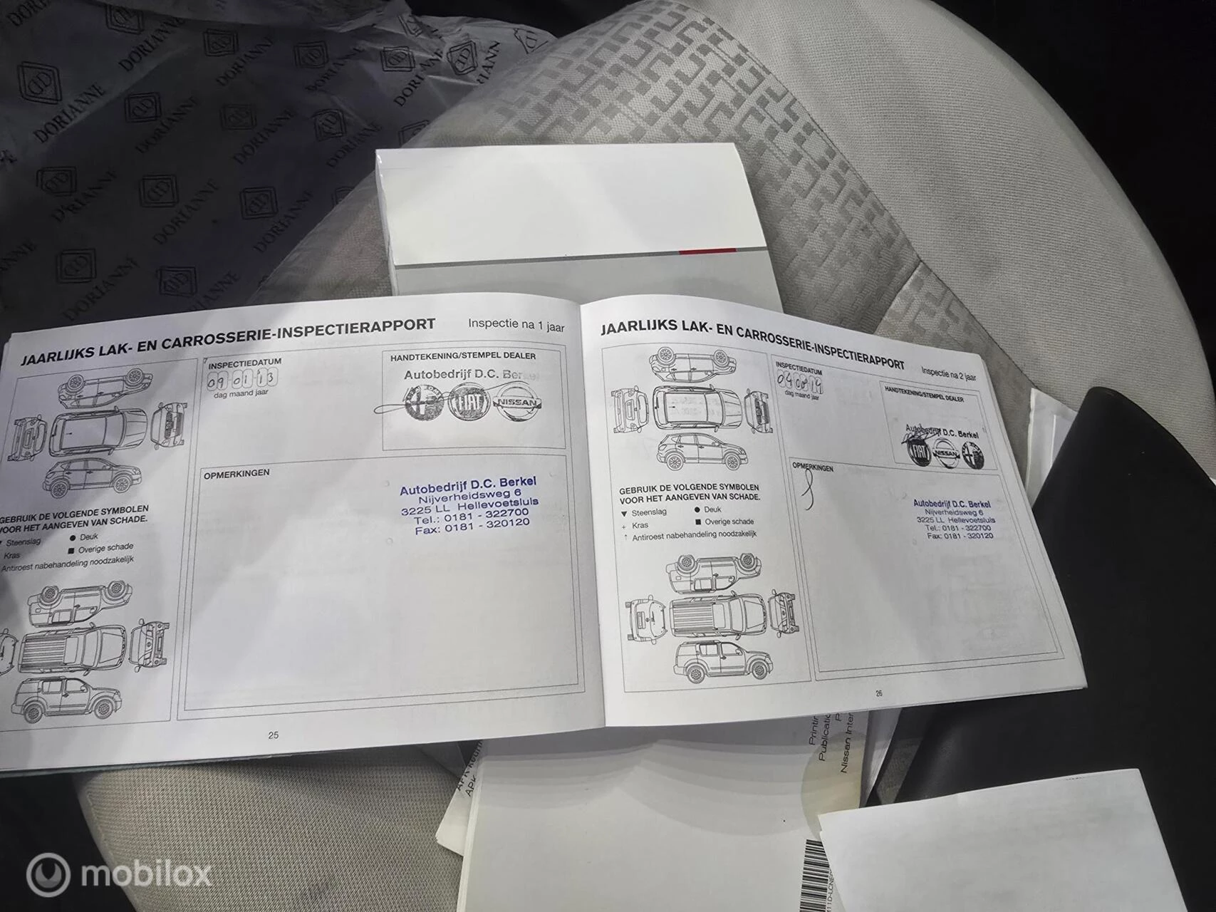 Hoofdafbeelding Nissan Micra