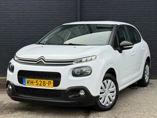 Citroen C3 1.2 PureTech Feel 105g NAVI | AIRCO | CRUISE | ELEK RAMEN | NWE APK