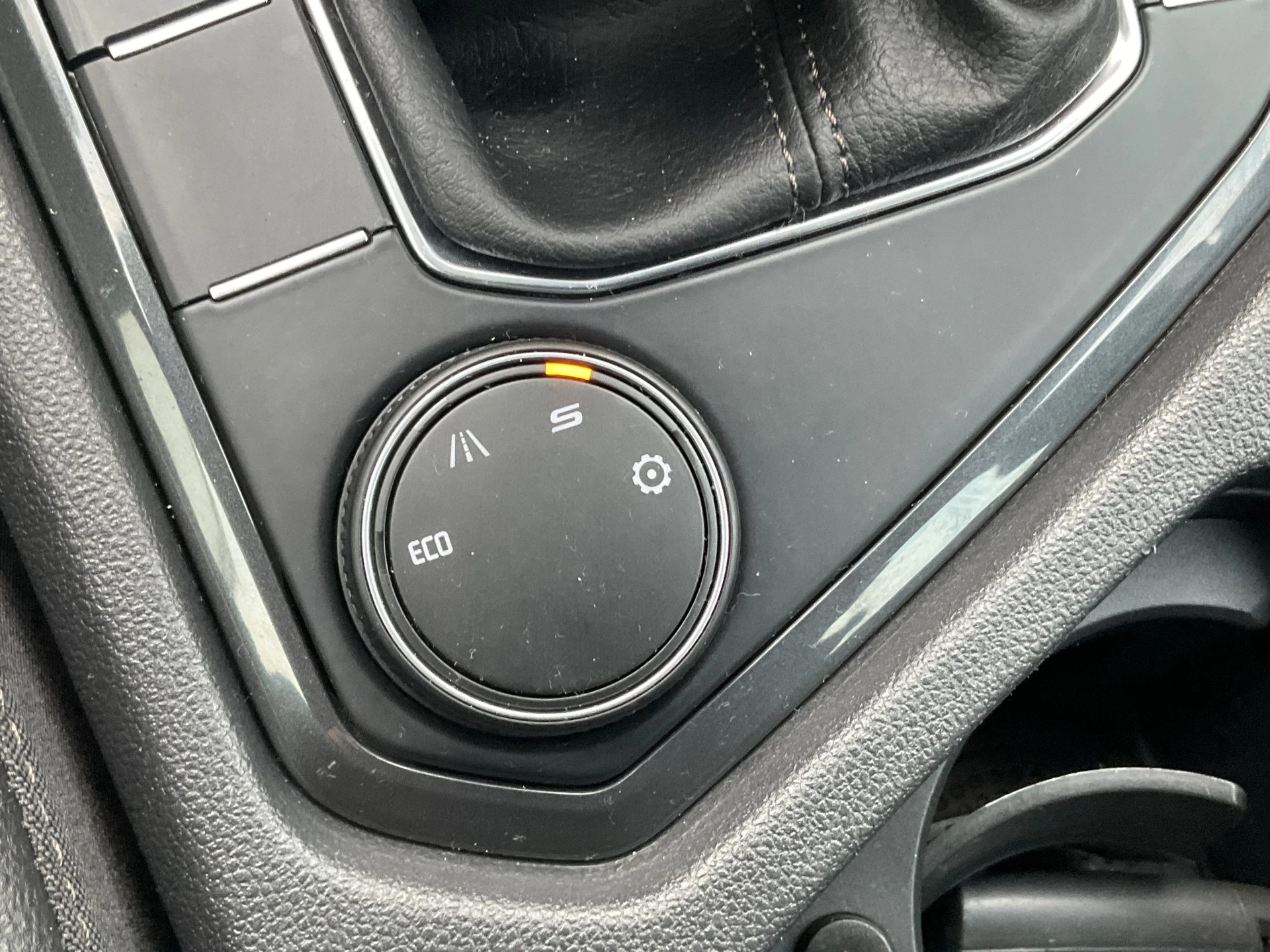 Hoofdafbeelding SEAT Tarraco