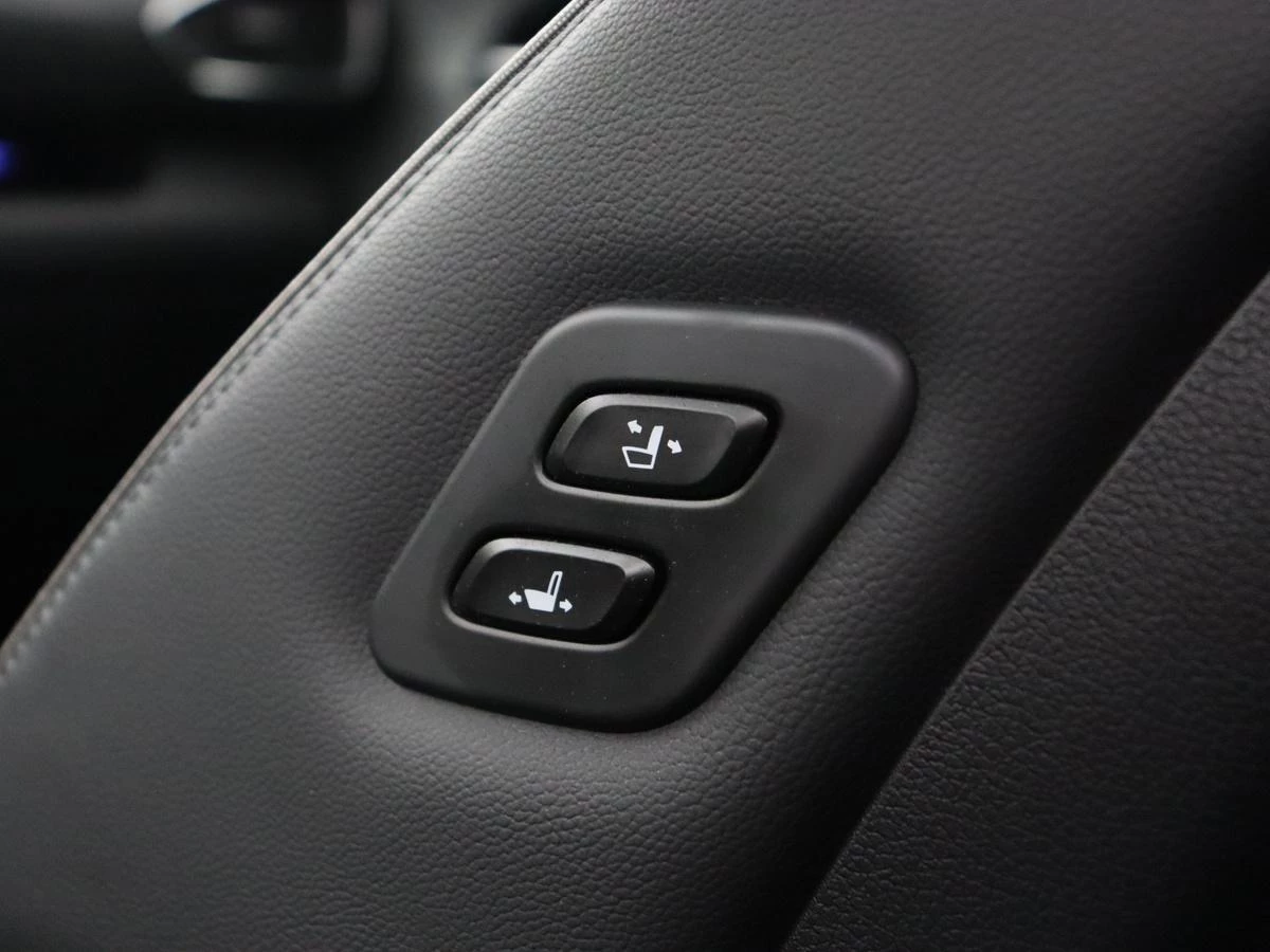 Hoofdafbeelding Hyundai Santa Fe