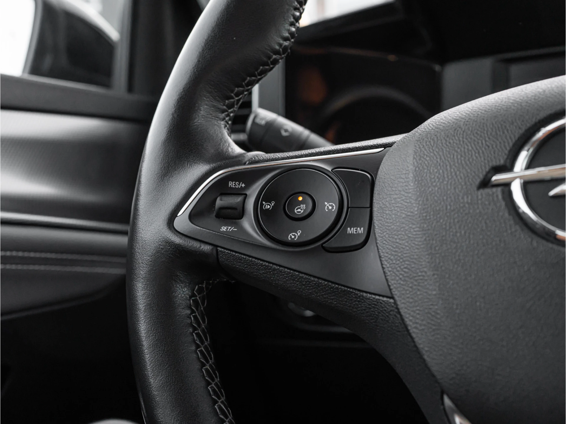 Hoofdafbeelding Opel Mokka-e