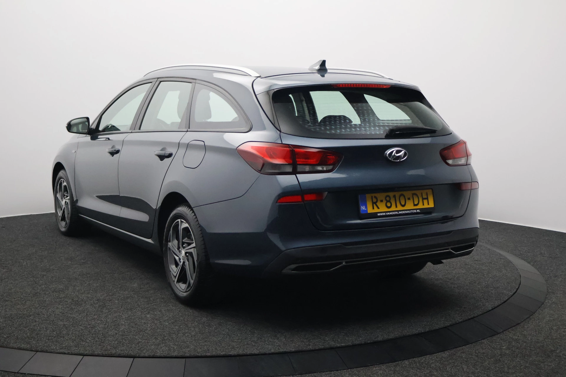 Hoofdafbeelding Hyundai i30