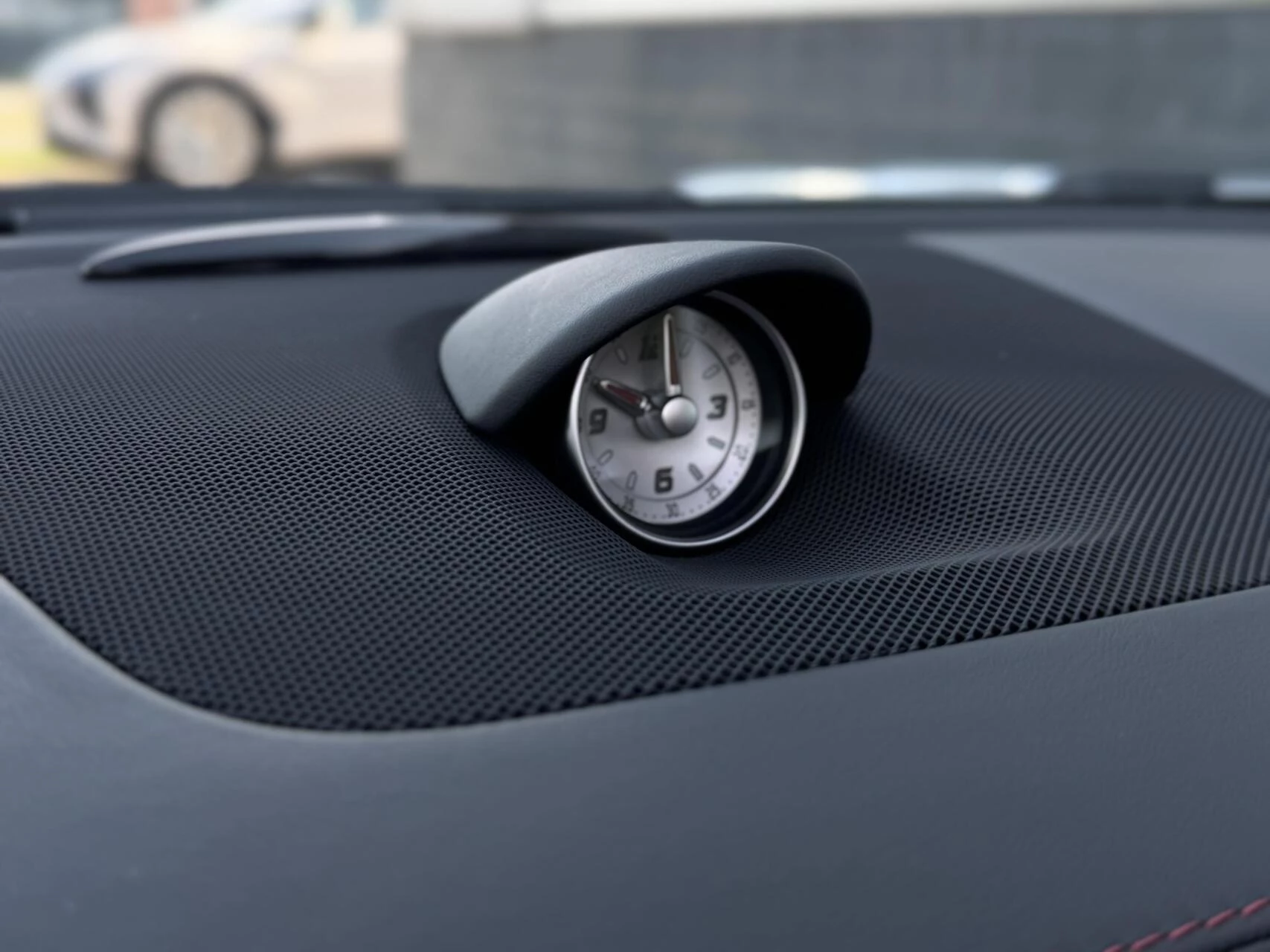 Hoofdafbeelding Mercedes-Benz SL