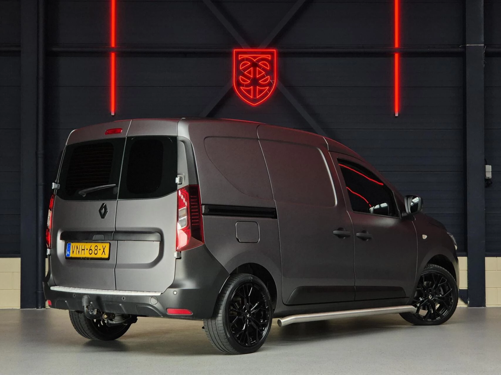 Hoofdafbeelding Renault Express