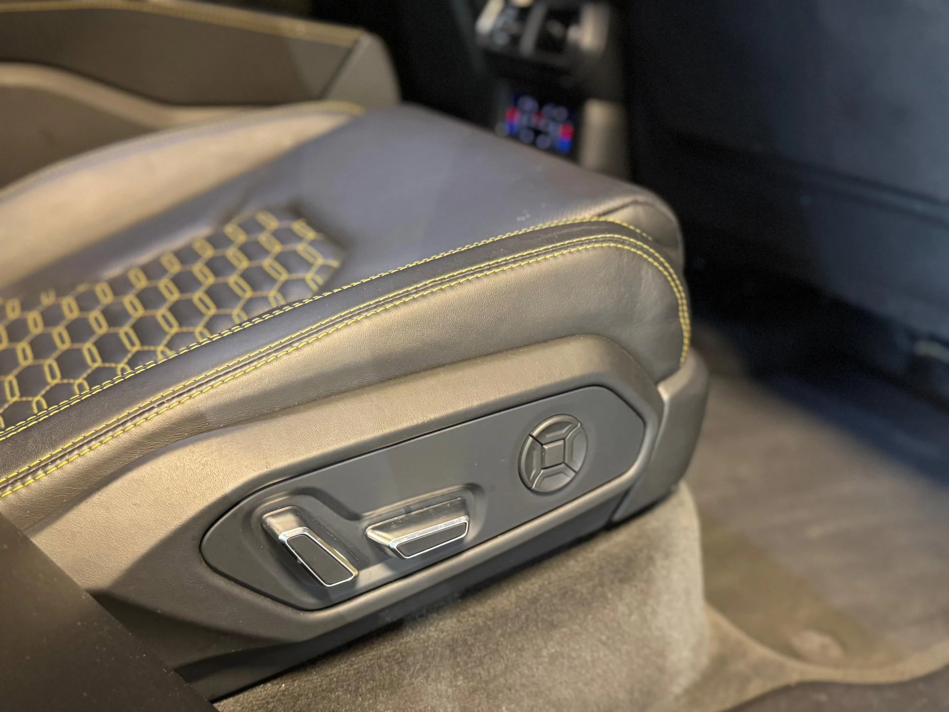 Hoofdafbeelding Lamborghini Urus